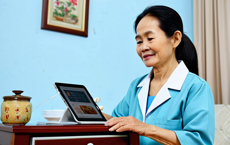 테크노피아의 사회적 안전망 - Empowering Women**

"A vocational training workshop in Vietnam, focusing on sewing skills, fully clo...