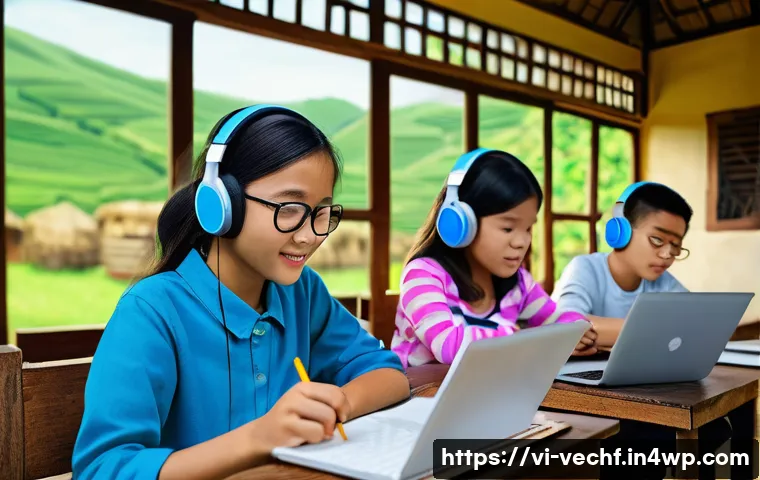 Khám phá 5 tác động xã hội bất ngờ từ sự phát triển của Technopia bạn không thể bỏ qua 2 테크노피아와 기술 변화의 사회적 영향 관련 이미지 1