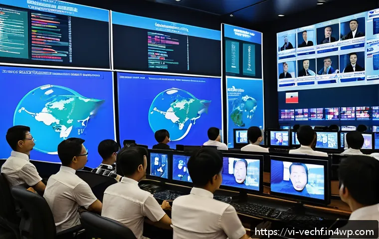 Sự Thật Đằng Sau Việc Chính Trị Hóa Technopia: Lợi Ích Hay Nguy Cơ Cho Xã Hội? 4 테크노피아의 정치적 활용에 대한 비판 관련 이미지 2