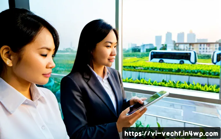 테크노피아와 사회적 책임의 변화 관련 이미지 1